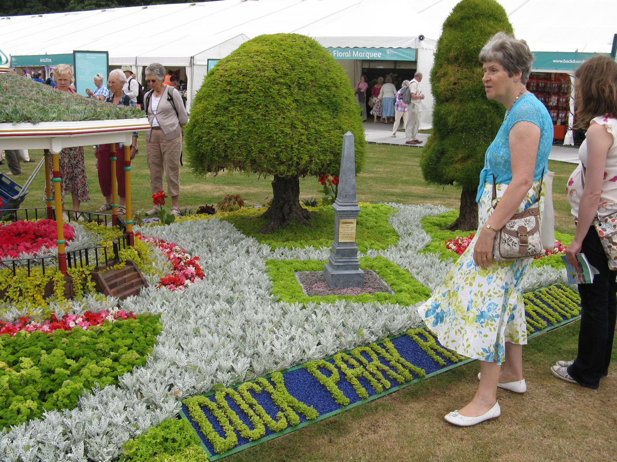 Tatton Park 2013